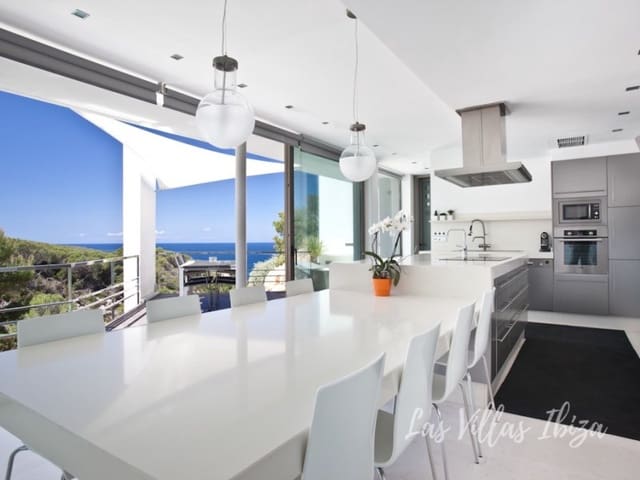 3 slaapkamer Villa te koop in San Jose / Sant Josep de Sa Talaia - € 5.500.000 (Ref: 9557945)