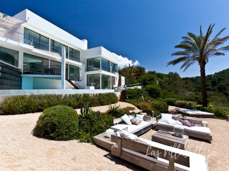 3 chambre Villa/Maison à vendre à San Jose / Sant Josep de Sa Talaia - 5 500 000 € (Ref: 9557945)