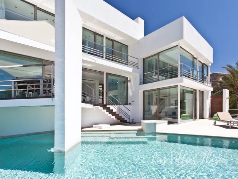 3 chambre Villa/Maison à vendre à San Jose / Sant Josep de Sa Talaia - 5 500 000 € (Ref: 9557945)