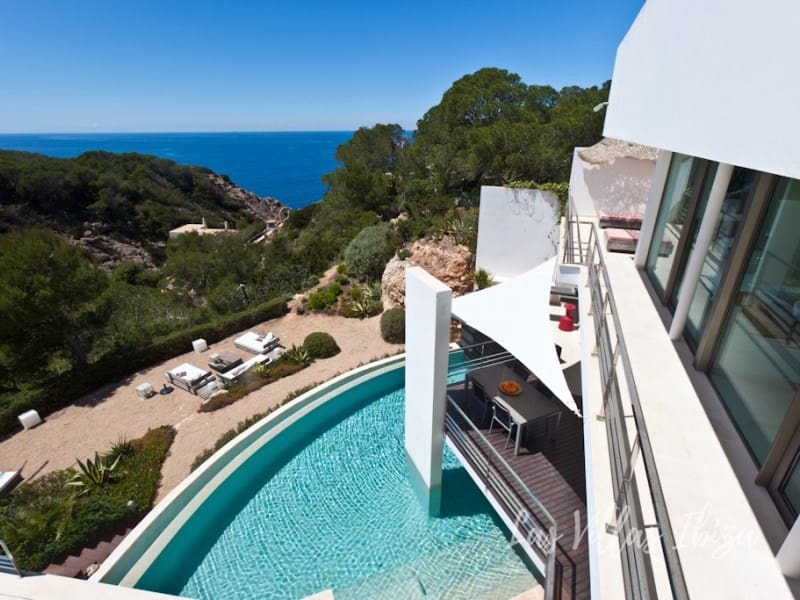 3 chambre Villa/Maison à vendre à San Jose / Sant Josep de Sa Talaia - 5 500 000 € (Ref: 9557945)