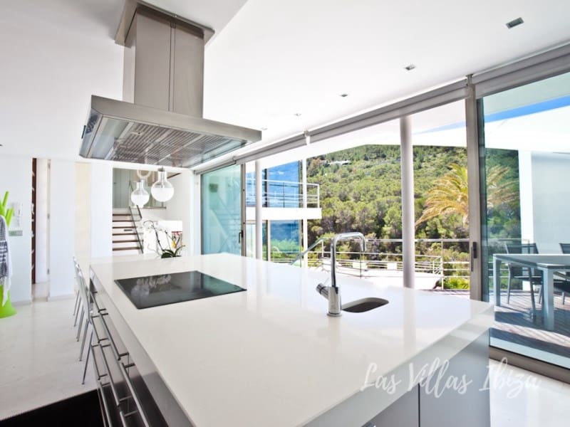 3 chambre Villa/Maison à vendre à San Jose / Sant Josep de Sa Talaia - 5 500 000 € (Ref: 9557945)