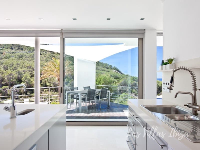 3 chambre Villa/Maison à vendre à San Jose / Sant Josep de Sa Talaia - 5 500 000 € (Ref: 9557945)