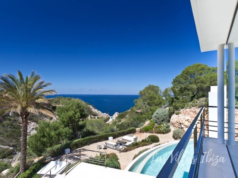 3 chambre Villa/Maison à vendre à San Jose / Sant Josep de Sa Talaia - 5 500 000 € (Ref: 9557945)