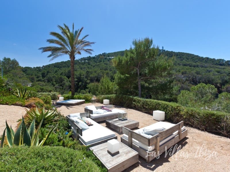 3 chambre Villa/Maison à vendre à San Jose / Sant Josep de Sa Talaia - 5 500 000 € (Ref: 9557945)