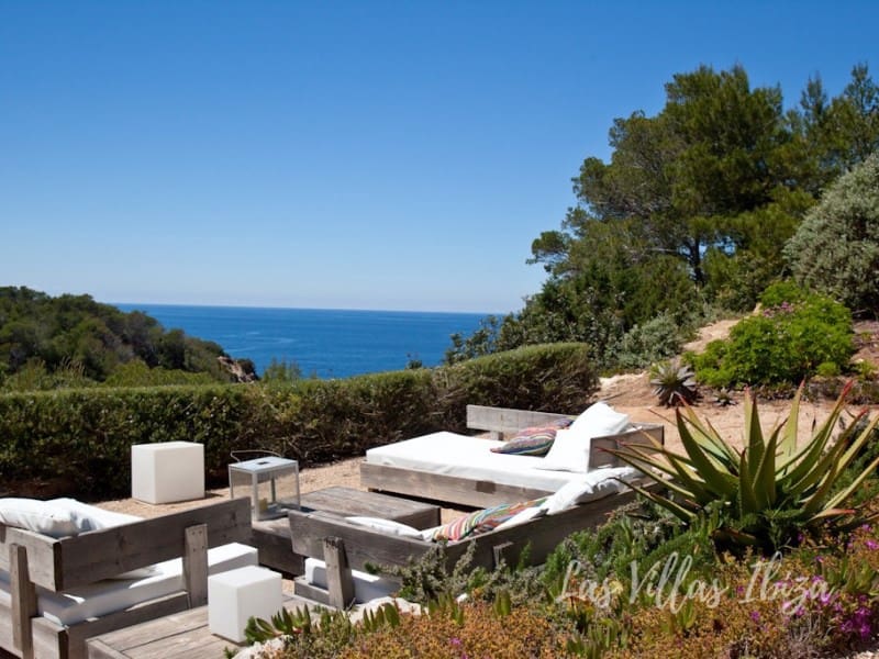 3 chambre Villa/Maison à vendre à San Jose / Sant Josep de Sa Talaia - 5 500 000 € (Ref: 9557945)