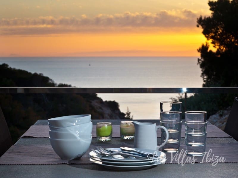 3 chambre Villa/Maison à vendre à San Jose / Sant Josep de Sa Talaia - 5 500 000 € (Ref: 9557945)