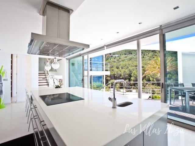 3 slaapkamer Villa te koop in San Jose / Sant Josep de Sa Talaia - € 5.500.000 (Ref: 9557945)