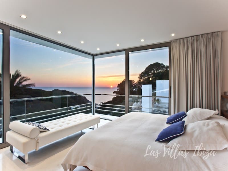 3 chambre Villa/Maison à vendre à San Jose / Sant Josep de Sa Talaia - 5 500 000 € (Ref: 9557945)