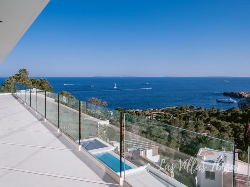 6 bedroom Villa for sale in Roca Llisa with pool - € 4,900,000 (Ref: 9568667)