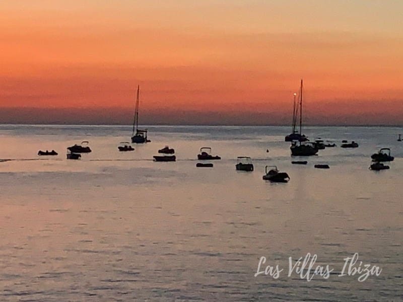 Apartamento de 2 habitaciones en San Jose / Sant Josep de Sa Talaia en alquiler - 3.000 € (Ref: 9616161)