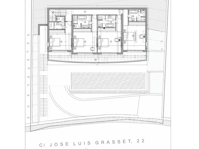 Grond te koop in Roca Llisa, Santa Eulalia / Santa Eularia - € 2.500.000 (Ref: 9622390)