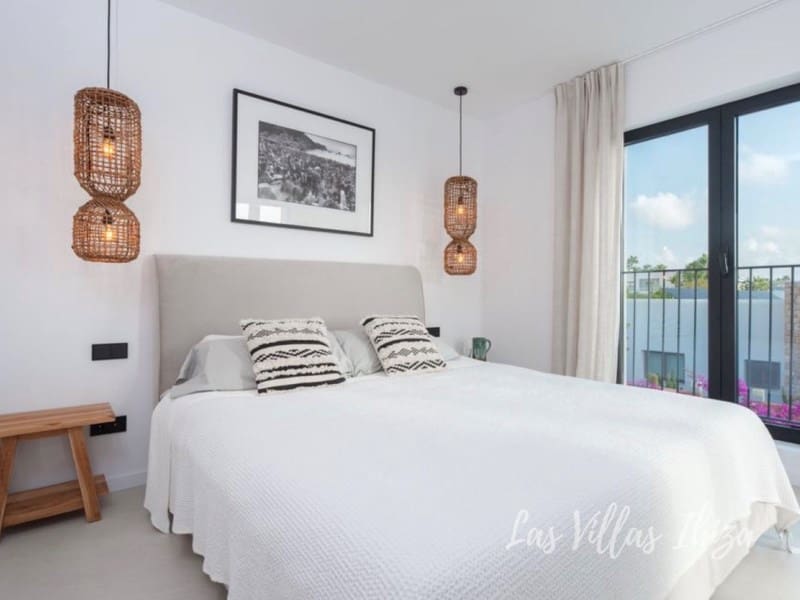 4 quarto Moradia para venda em San Jose / Sant Josep de Sa Talaia com piscina - 2 990 000 € (Ref: 9629984)