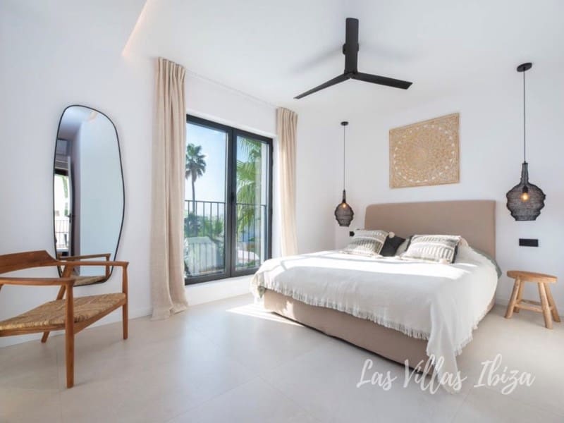 4 quarto Moradia para venda em San Jose / Sant Josep de Sa Talaia com piscina - 2 990 000 € (Ref: 9629984)