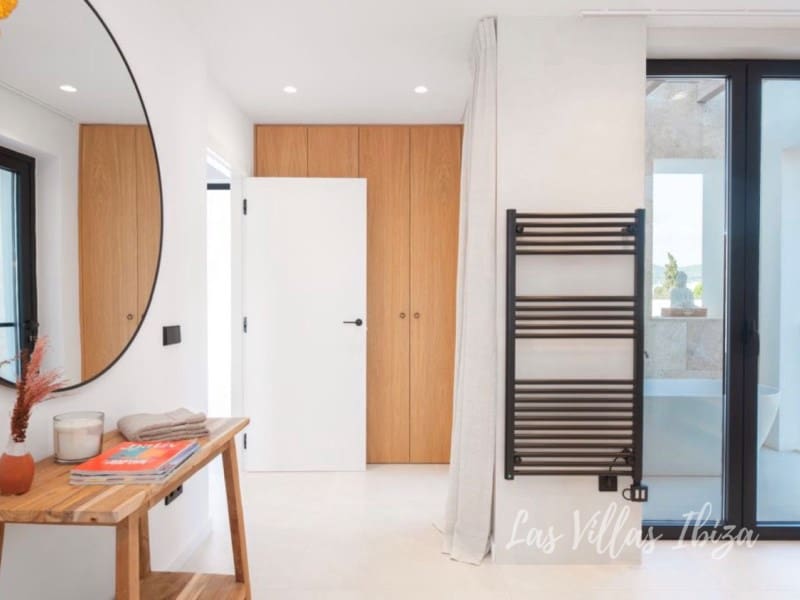 4 quarto Moradia para venda em San Jose / Sant Josep de Sa Talaia com piscina - 2 990 000 € (Ref: 9629984)