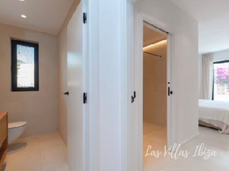 4 quarto Moradia para venda em San Jose / Sant Josep de Sa Talaia com piscina - 2 990 000 € (Ref: 9629984)