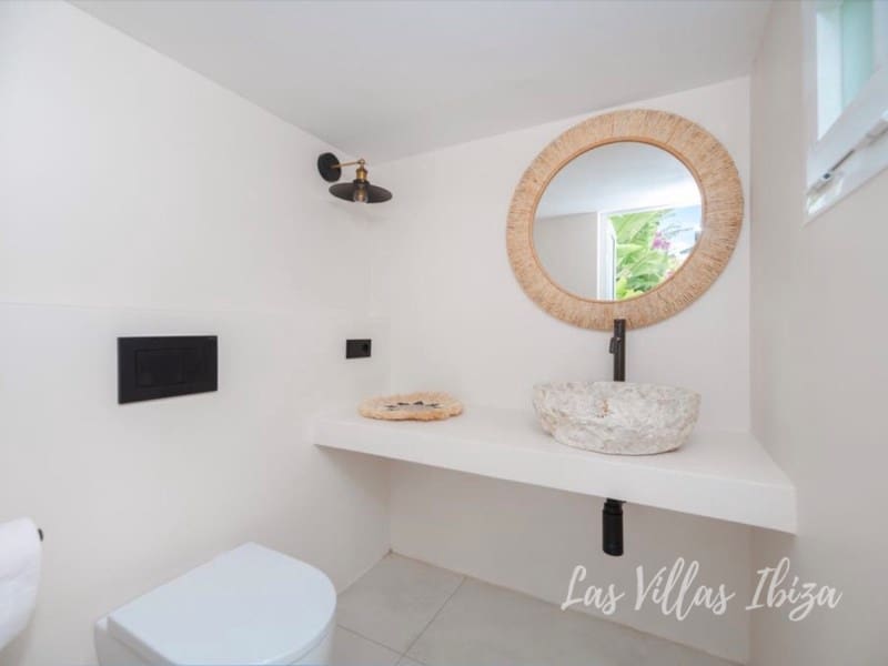 4 quarto Moradia para venda em San Jose / Sant Josep de Sa Talaia com piscina - 2 990 000 € (Ref: 9629984)