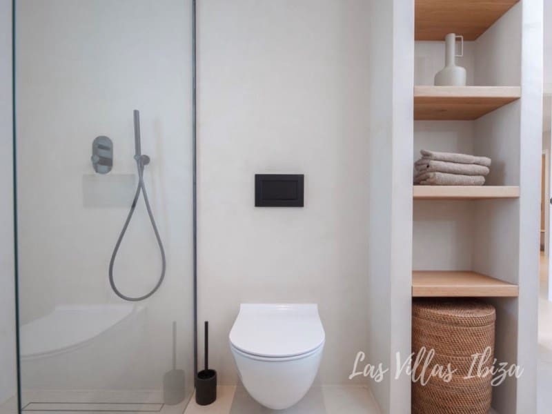 4 quarto Moradia para venda em San Jose / Sant Josep de Sa Talaia com piscina - 2 990 000 € (Ref: 9629984)