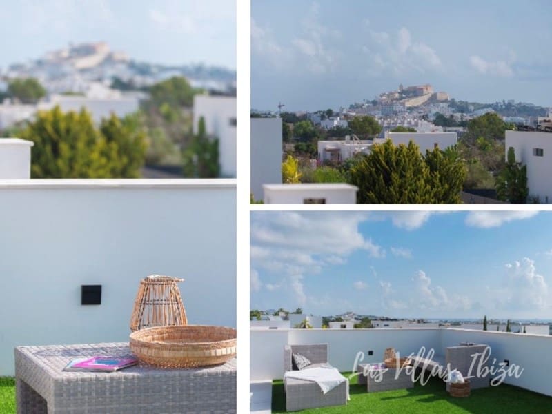 4 quarto Moradia para venda em San Jose / Sant Josep de Sa Talaia com piscina - 2 990 000 € (Ref: 9629984)