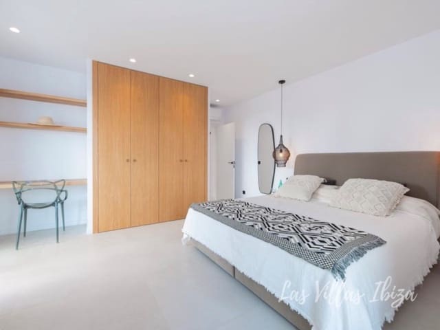 4 quarto Moradia para venda em San Jose / Sant Josep de Sa Talaia com piscina - 2 990 000 € (Ref: 9629984)