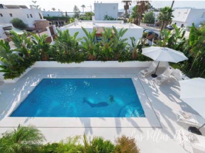 4 quarto Moradia para venda em San Jose / Sant Josep de Sa Talaia com piscina - 2 990 000 € (Ref: 9629984)