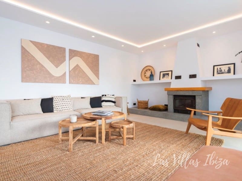 4 quarto Moradia para venda em San Jose / Sant Josep de Sa Talaia com piscina - 2 990 000 € (Ref: 9629984)