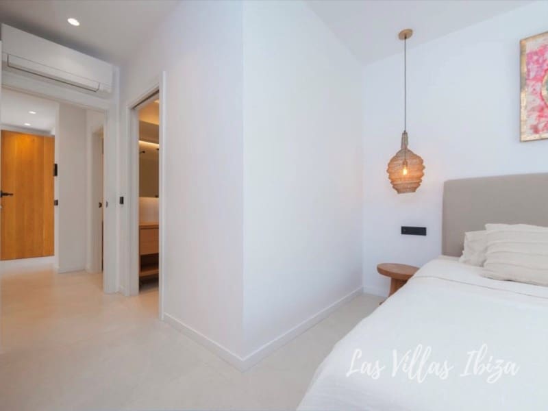 4 quarto Moradia para venda em San Jose / Sant Josep de Sa Talaia com piscina - 2 990 000 € (Ref: 9629984)