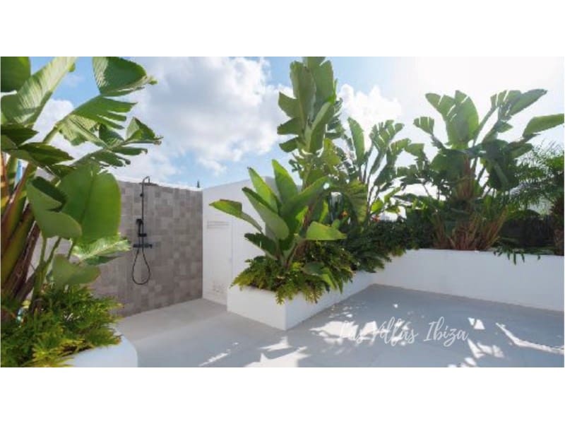 4 quarto Moradia para venda em San Jose / Sant Josep de Sa Talaia com piscina - 2 990 000 € (Ref: 9629984)