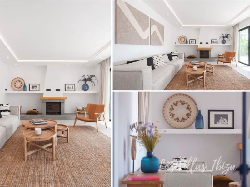 4 quarto Moradia para venda em San Jose / Sant Josep de Sa Talaia com piscina - 2 990 000 € (Ref: 9629984)