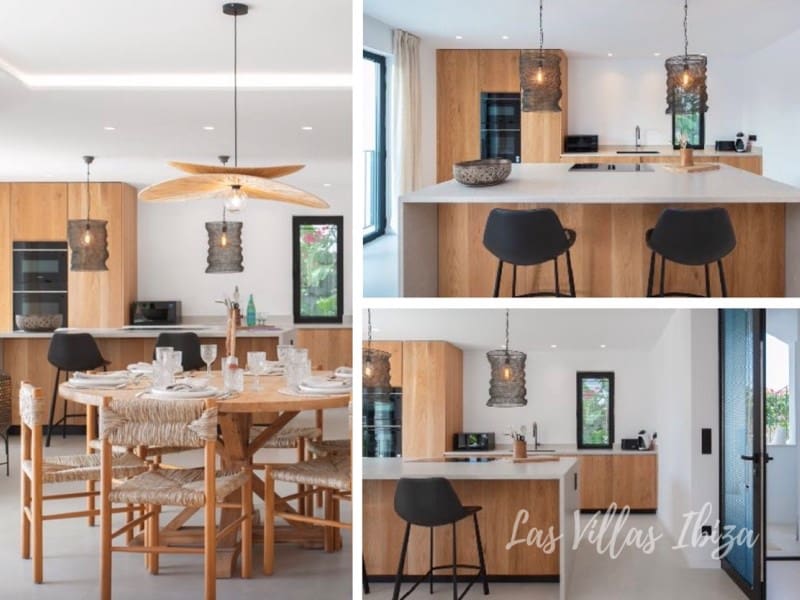 4 quarto Moradia para venda em San Jose / Sant Josep de Sa Talaia com piscina - 2 990 000 € (Ref: 9629984)