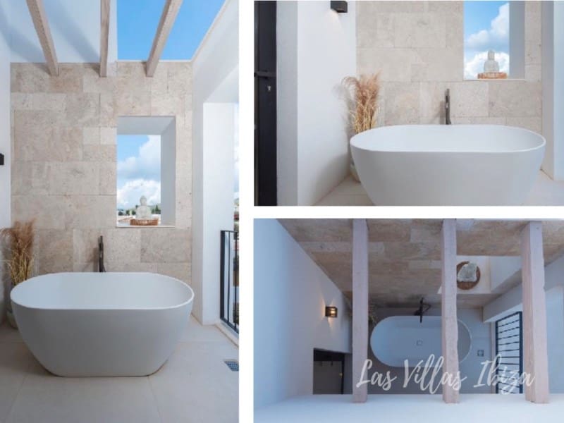 4 quarto Moradia para venda em San Jose / Sant Josep de Sa Talaia com piscina - 2 990 000 € (Ref: 9629984)