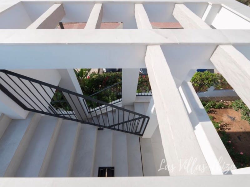 4 quarto Moradia para venda em San Jose / Sant Josep de Sa Talaia com piscina - 2 990 000 € (Ref: 9629984)