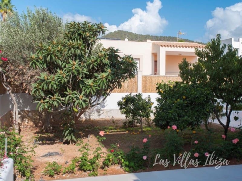 4 quarto Moradia para venda em San Jose / Sant Josep de Sa Talaia com piscina - 2 990 000 € (Ref: 9629984)