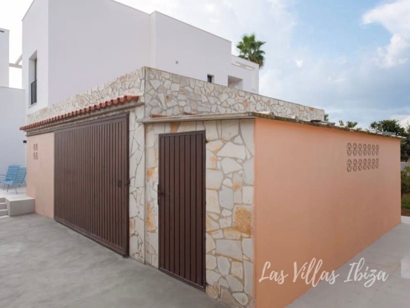 4 quarto Moradia para venda em San Jose / Sant Josep de Sa Talaia com piscina - 2 990 000 € (Ref: 9629984)