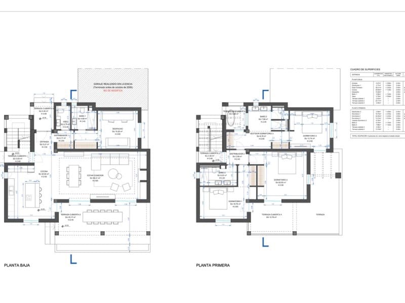 4 quarto Moradia para venda em San Jose / Sant Josep de Sa Talaia com piscina - 2 990 000 € (Ref: 9629984)