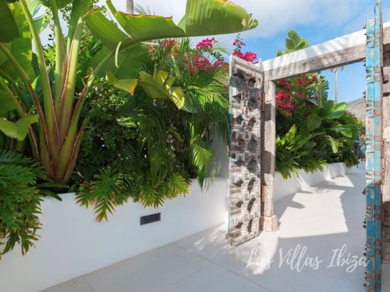 4 quarto Moradia para venda em San Jose / Sant Josep de Sa Talaia com piscina - 2 990 000 € (Ref: 9629984)