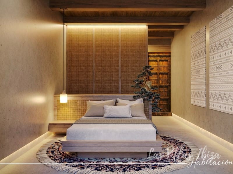 Hotel de 14 habitaciones en Cala Salada en venta con piscina garaje - 13.800.000 € (Ref: 9629985)