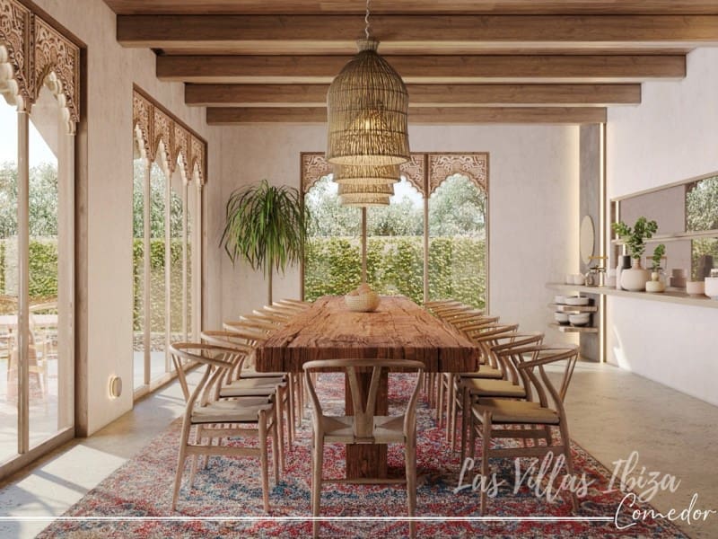 Hotel de 14 habitaciones en Cala Salada en venta con piscina garaje - 13.800.000 € (Ref: 9629985)