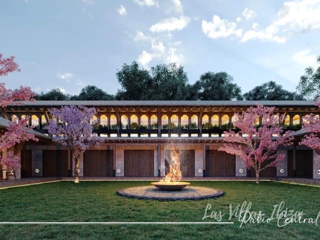 14 sovrum Hotell till salu i Cala Salada, Sant Antoni de Portmany med pool garage - 13 800 000 € (Ref: 9629985)