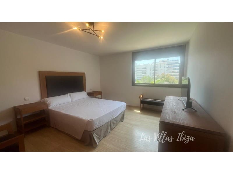 2 chambre Appartement à vendre à Ibiza ville avec garage - 950 000 € (Ref: 9629987)