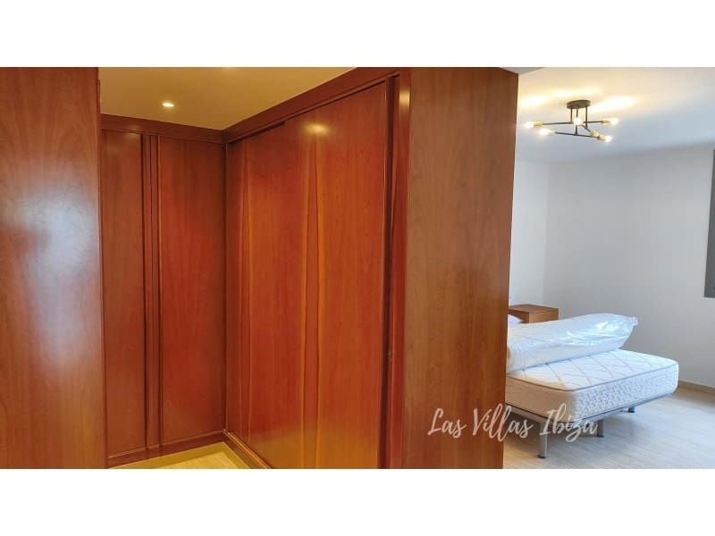 2 chambre Appartement à vendre à Ibiza ville avec garage - 950 000 € (Ref: 9629987)