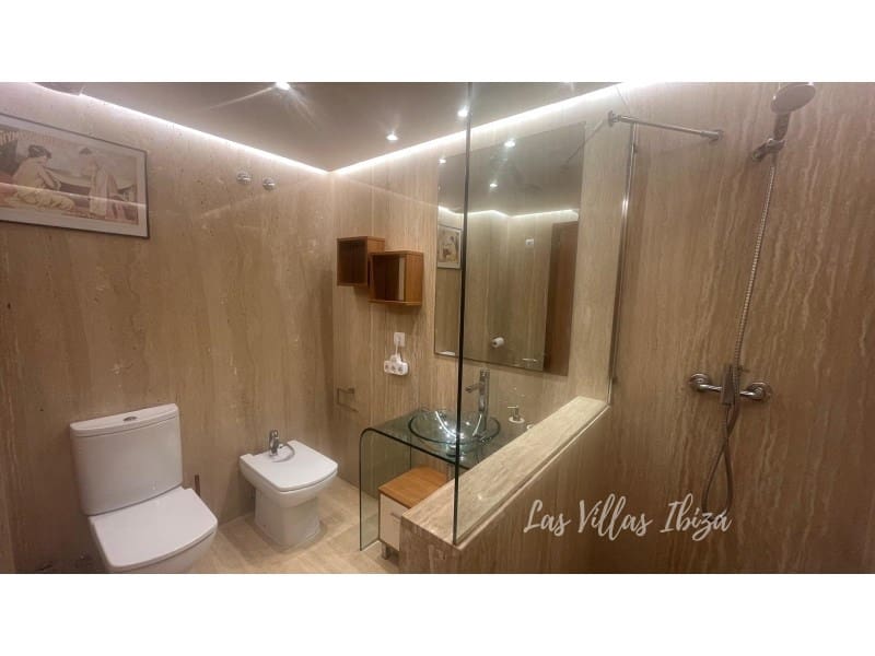 2 chambre Appartement à vendre à Ibiza ville avec garage - 950 000 € (Ref: 9629987)