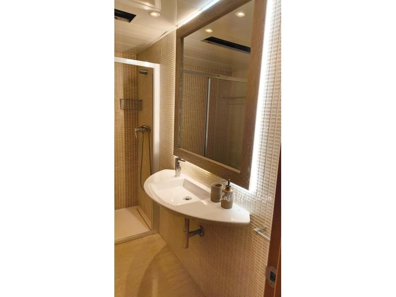 2 chambre Appartement à vendre à Ibiza ville avec garage - 950 000 € (Ref: 9629987)