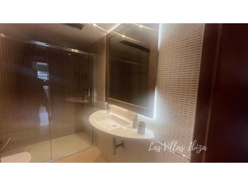 2 chambre Appartement à vendre à Ibiza ville avec garage - 950 000 € (Ref: 9629987)