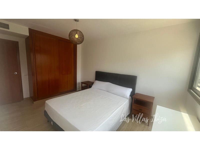 2 chambre Appartement à vendre à Ibiza ville avec garage - 950 000 € (Ref: 9629987)