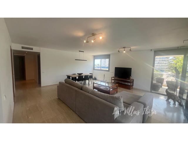 2 chambre Appartement à vendre à Ibiza ville avec garage - 950 000 € (Ref: 9629987)