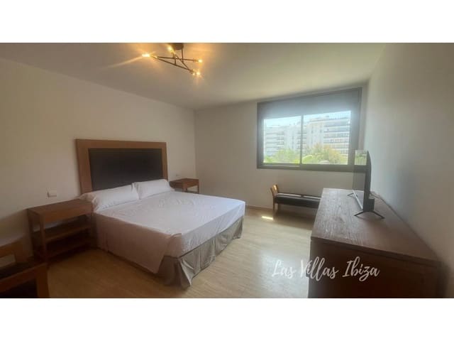 2 chambre Appartement à vendre à Ibiza ville avec garage - 950 000 € (Ref: 9629987)