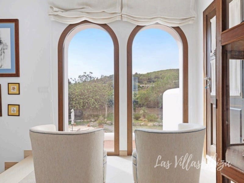 3 chambre Villa/Maison à vendre à Santa Eulalia / Santa Eularia - 2 690 000 € (Ref: 9634269)