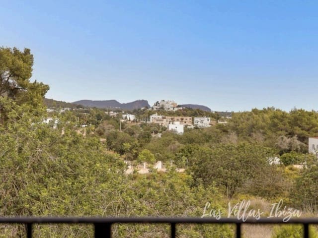 3 chambre Villa/Maison à vendre à Santa Eulalia / Santa Eularia - 2 690 000 € (Ref: 9634269)