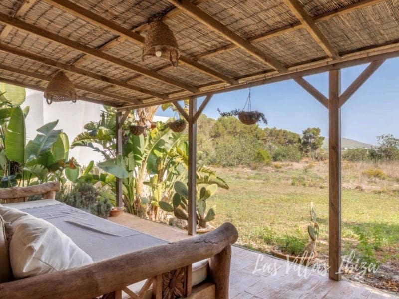 3 chambre Villa/Maison à vendre à Santa Eulalia / Santa Eularia - 2 690 000 € (Ref: 9634269)