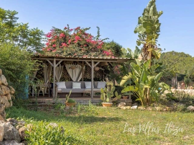 3 chambre Villa/Maison à vendre à Santa Eulalia / Santa Eularia - 2 690 000 € (Ref: 9634269)